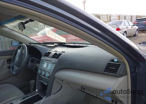 2009 Toyota Camry Le из США, поврежденный, VIN 4T1BE46K09U913899